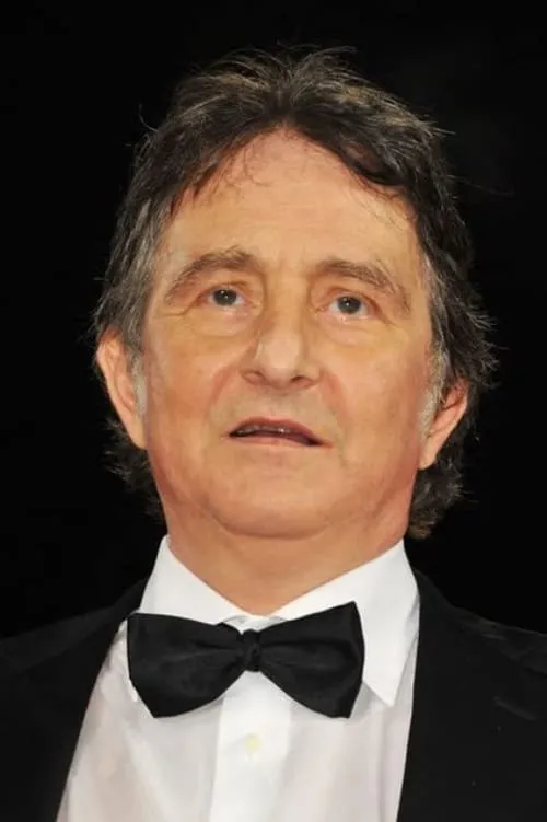 ?a??a ?????? ha trabajado con Johnny Vekris en 1 ocasiones