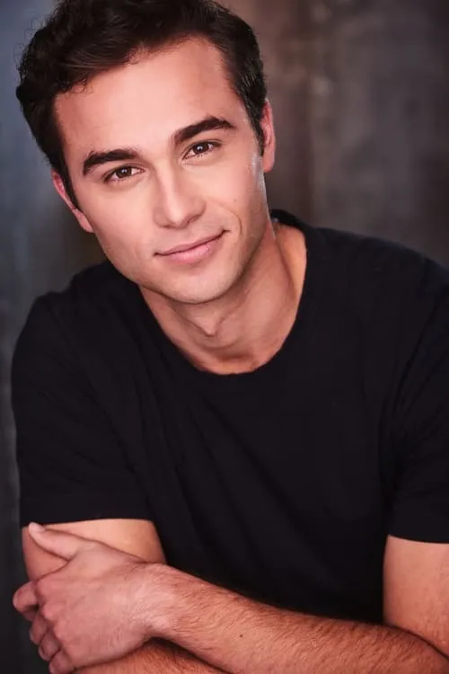 John-Paul Howard ha trabajado con Johnny Visotcky en 2 ocasiones