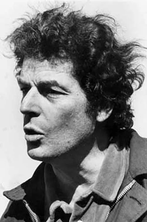 Johnny Weissmuller Jr. interpretando a Himself