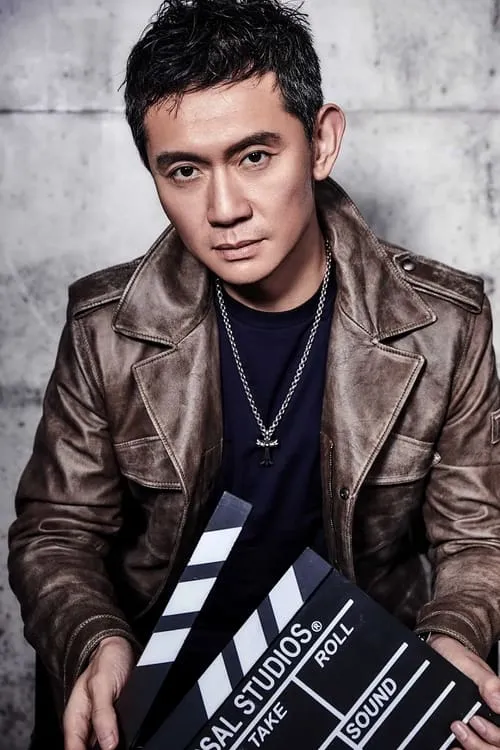 Johnny Zhao — personaje: ???