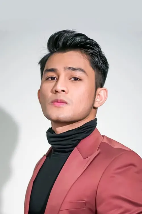 Joshua Bulot ha trabajado con Johnrey Rivas en 1 ocasiones