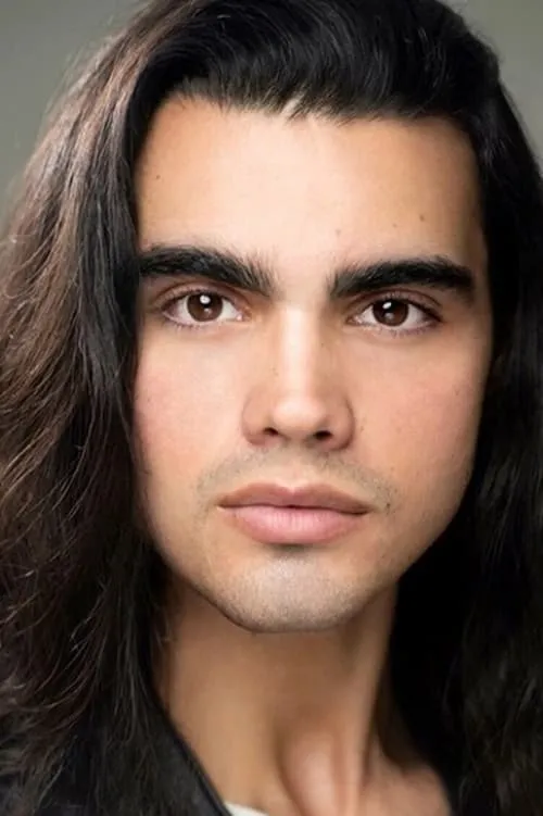 Jojo Fleites — personaje: Carlos Cervantez