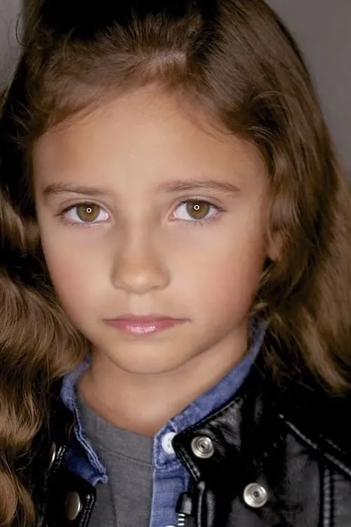 Eric Ladin ha trabajado con Jojo Regina en 1 ocasiones