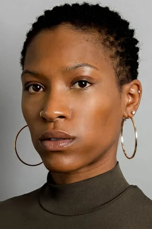 Shay Mitchell ha trabajado con Jojo T. Gibbs en 1 ocasiones