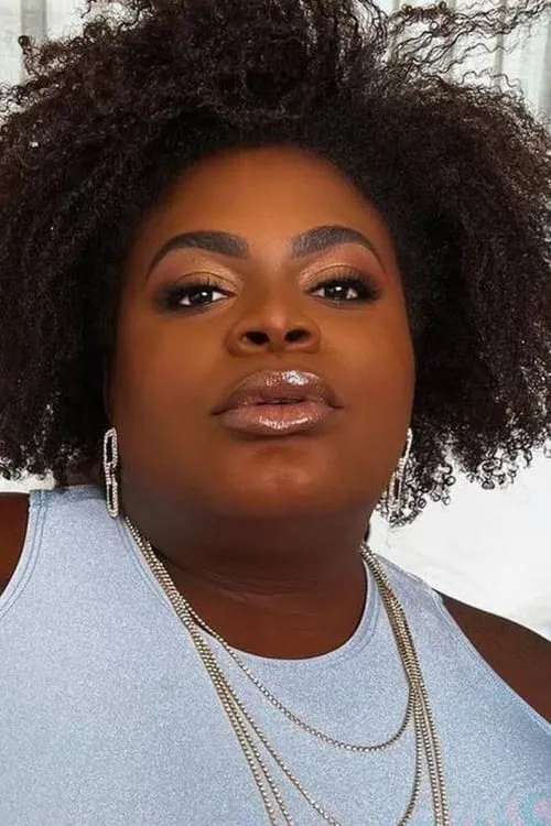 Jojo Todynho — personaje: Self - Host