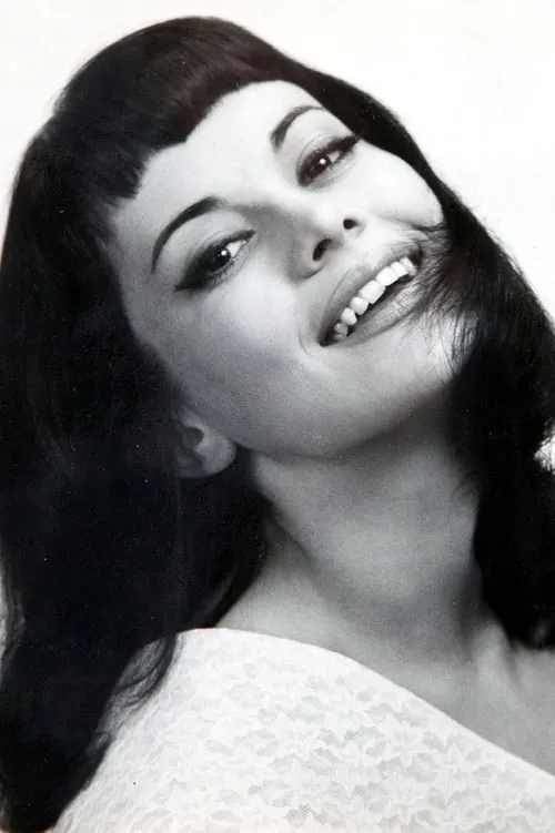 Jolanta Umecka en su biografía y filmografía