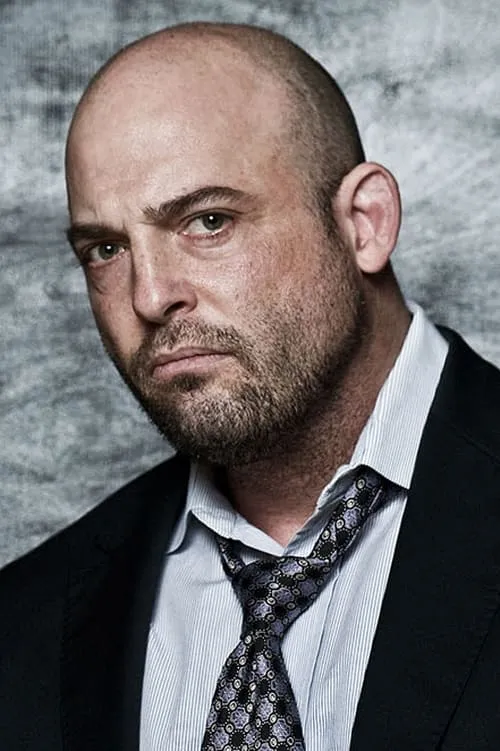 Lauren Peters ha trabajado con Jon Ambrose en 1 ocasiones