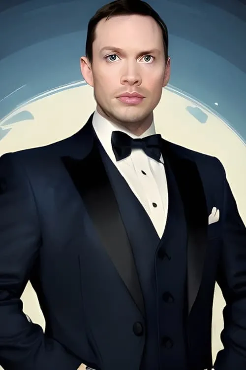 Foto de perfil del actor Jon Bailey en el reparto