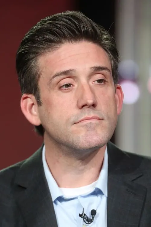 Riley Andrew Peters ha trabajado con Jon Bokenkamp en 1 ocasiones