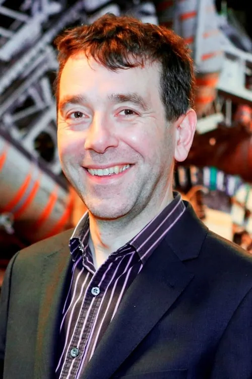 João Magueijo ha trabajado con Jon Butterworth en 1 ocasiones