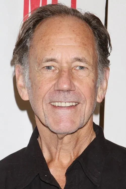 Maryann Plunkett ha trabajado con Jon DeVries en 5 ocasiones