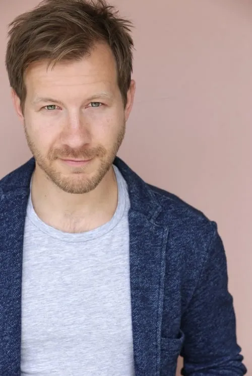 Zebedee Row ha trabajado con Jon Eiswerth en 2 ocasiones