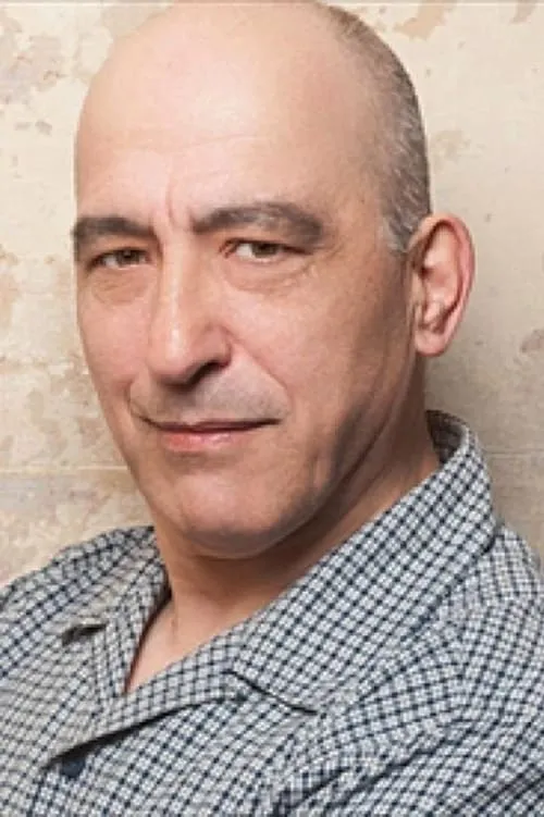 Jon Fabian en su biografía y filmografía