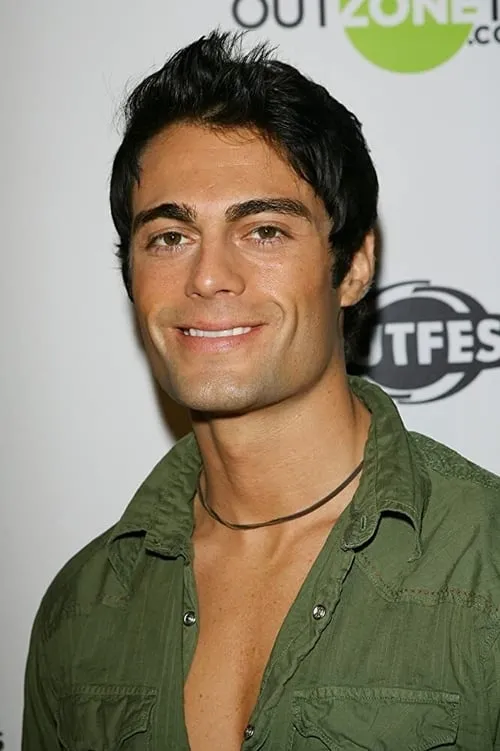 Jon Fleming en su biografía y filmografía