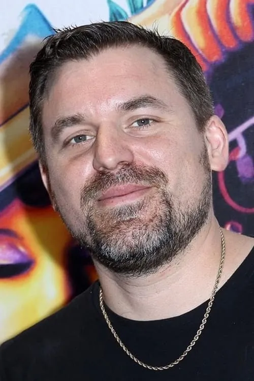 Tony Gonzales ha trabajado con Jon García en 1 ocasiones