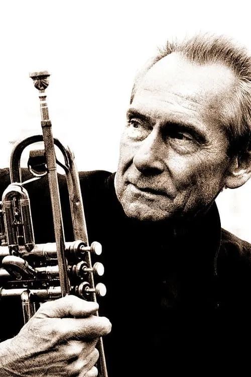 Reggie Hamilton ha trabajado con Jon Hassell en 1 ocasiones