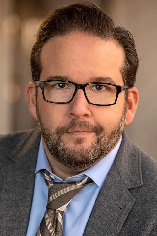 Meg Millidge ha trabajado con Jon Levine en 1 ocasiones