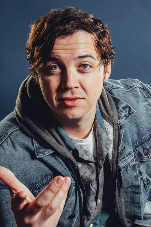 Fran Gillespie ha trabajado con Jon Mackey en 1 ocasiones