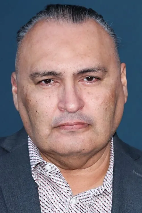 Mike Randleman ha trabajado con Jon Proudstar en 1 ocasiones