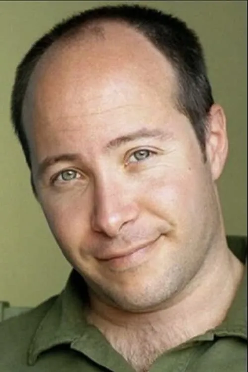 Jon Spinogatti en su biografía y filmografía