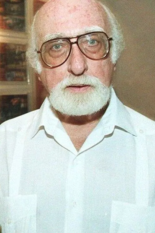 Christian Kang Bachini ha trabajado con Jon T. Benn en 1 ocasiones