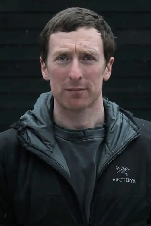 Will Gadd ha trabajado con Jon Walsh en 1 ocasiones