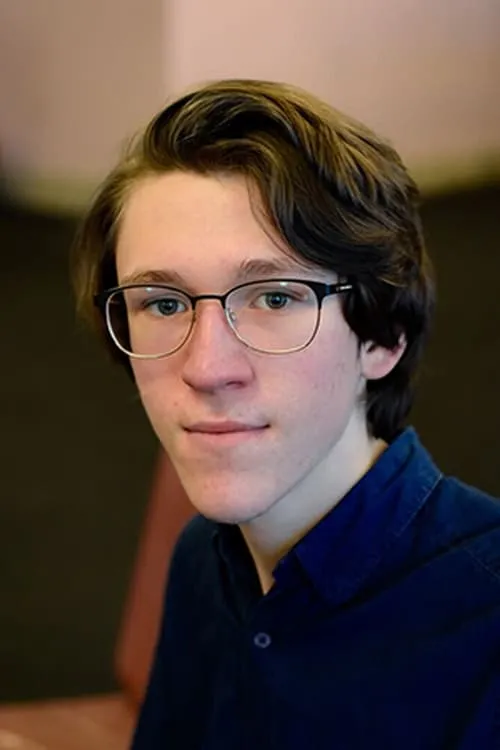 Jona Gaensslen interpretando a Frido