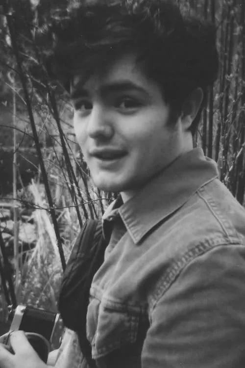 Sean McLaughlin ha trabajado con Jonah Barnett en 1 ocasiones