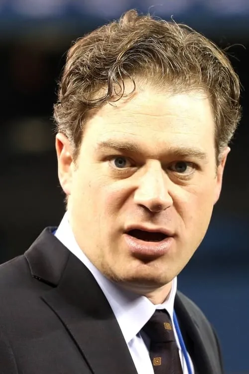 Pedro Martínez ha trabajado con Jonah Keri en 2 ocasiones