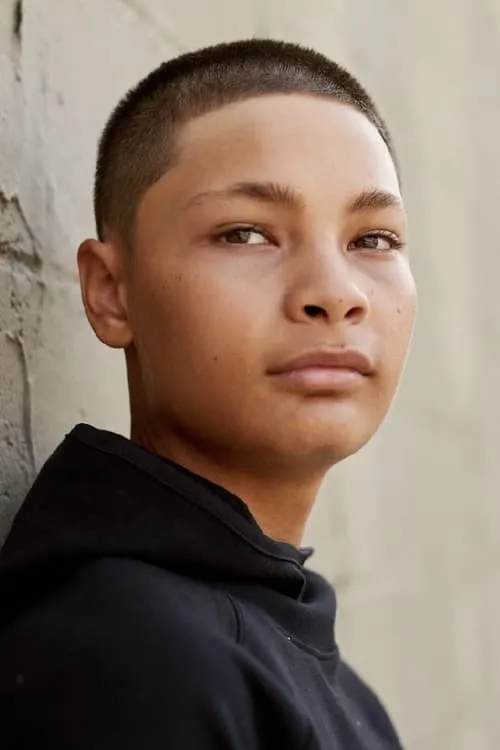 Elliotte Strange ha trabajado con Jonah Rouse en 1 ocasiones