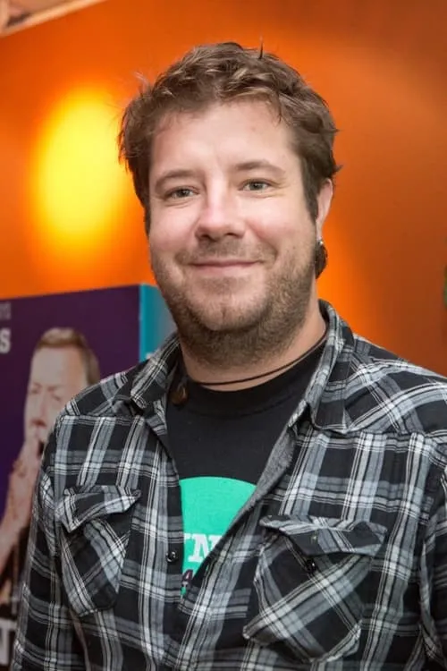 Jonas Gricius — personaje: Bruto