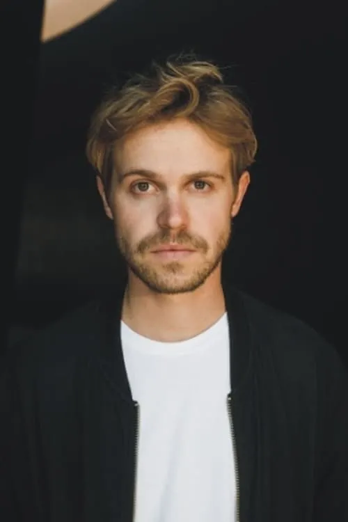 Jonas Lauenstein en su biografía y filmografía