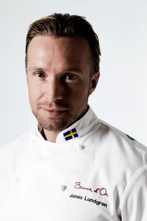 Sten Elfström ha trabajado con Jonas Lundgren en 1 ocasiones