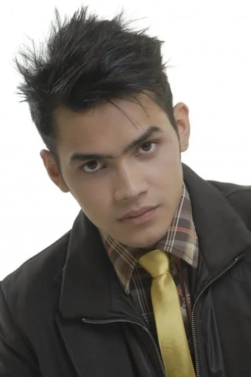 Asmirandah ha trabajado con Jonas Rivanno en 1 ocasiones