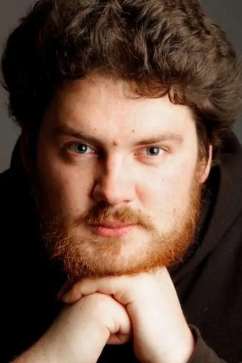 Jonas Trukanas interpretando a Mel