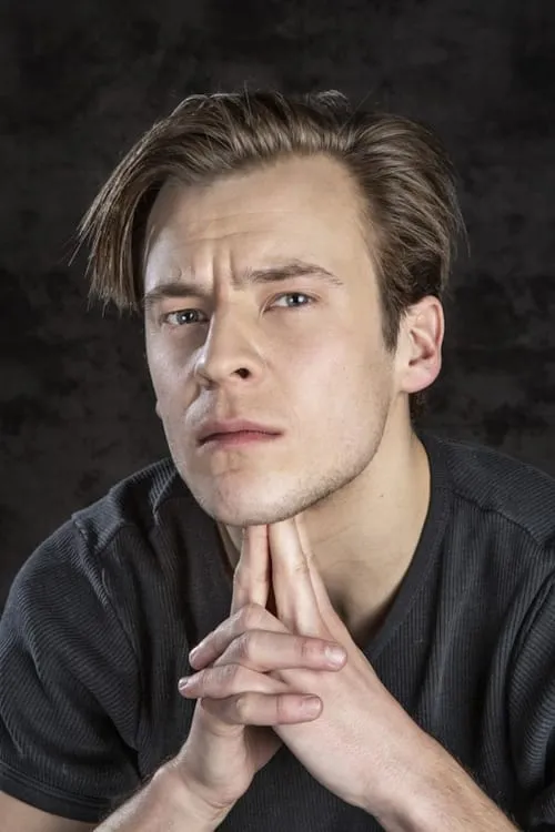 Wouter Bruneel ha trabajado con Jonas Vermeulen en 1 ocasiones