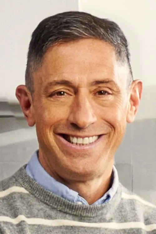 Jonathan Adler — personaje: Self - Judge
