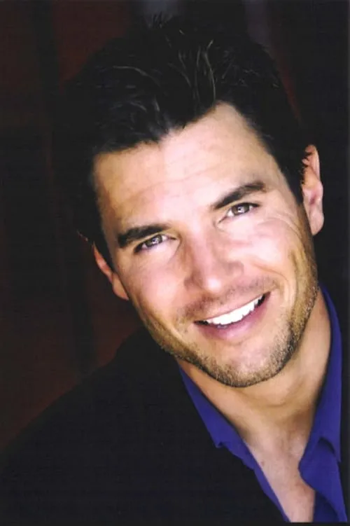 James Patrick Keefe ha trabajado con Jonathan Aube en 1 ocasiones