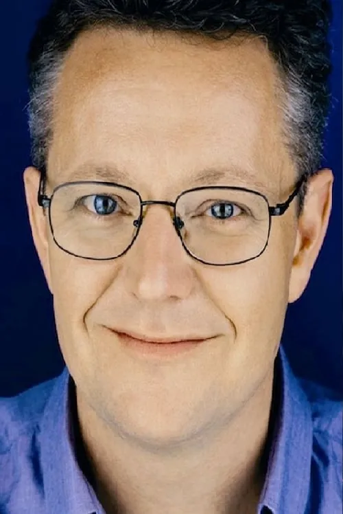 Jonathan Biggins — personaje: Paul Keating / Tony Jones