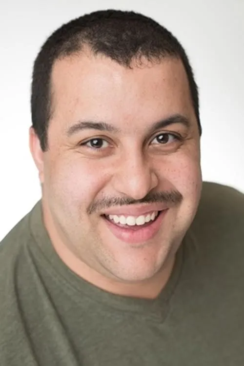 Justin Caruso Allan ha trabajado con Jonathan Breedon en 1 ocasiones