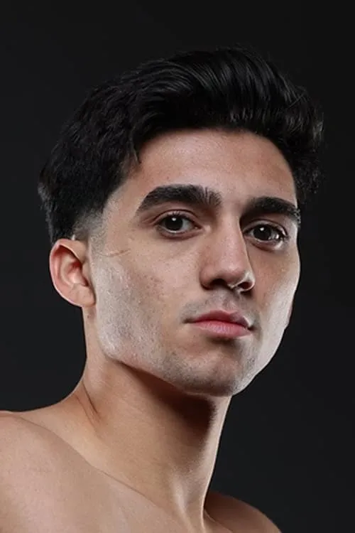 Ohara Davies ha trabajado con Jonathan Canas en 1 ocasiones