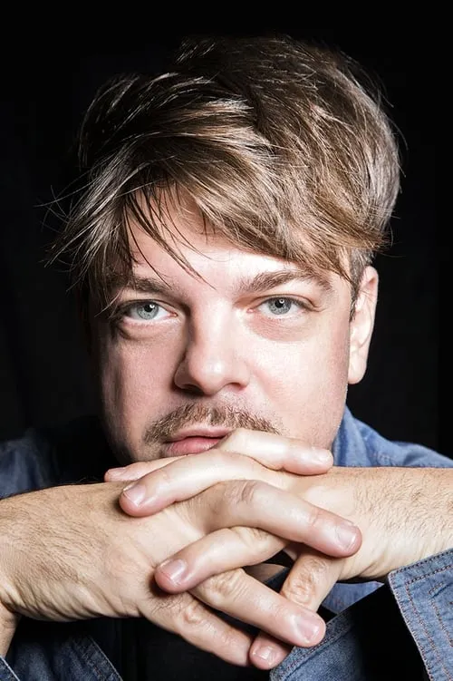 John Cameron Mitchell ha trabajado con Jonathan Caouette en 3 ocasiones