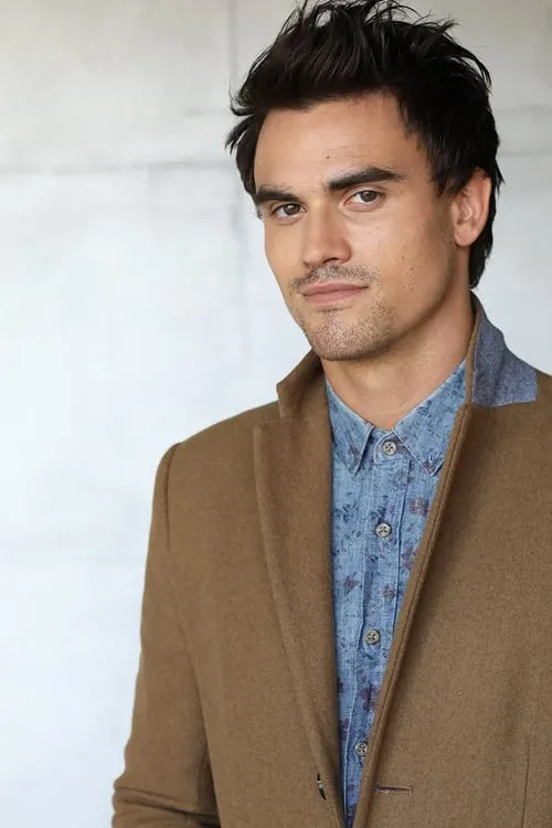 Yassine Fadel ha trabajado con Jonathan Dylan King en 1 ocasiones