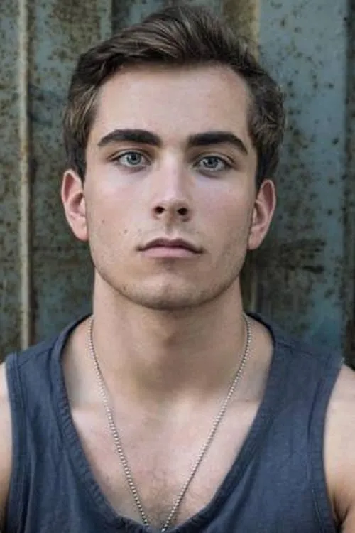 Jonathan Elias Weiske interpretando a 