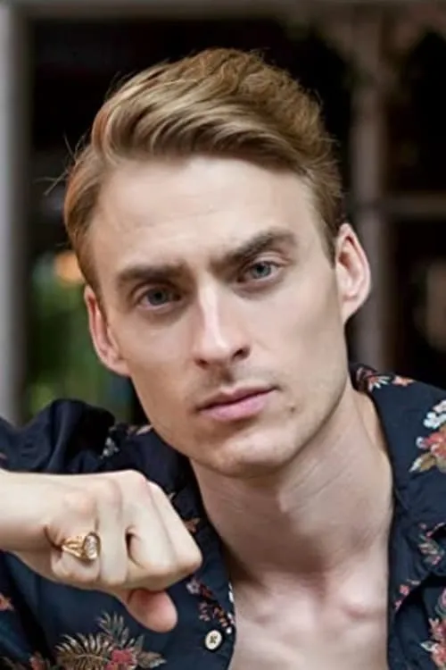 Larese King ha trabajado con Jonathan Ercolino en 1 ocasiones