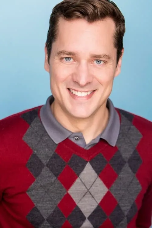 Lara Shah ha trabajado con Jonathan Flanders en 1 ocasiones