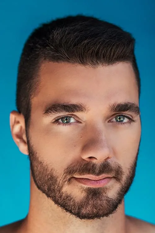 Amy Shulman ha trabajado con Jonathan Fortin en 1 ocasiones