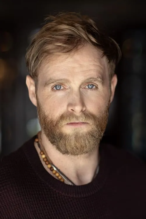 Sarah J. Kinlen ha trabajado con Jonathan French en 1 ocasiones