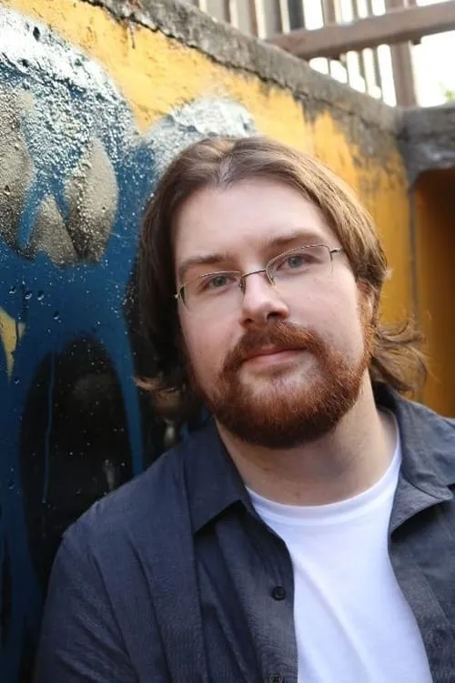 Jonathan Gower — personaje: Self