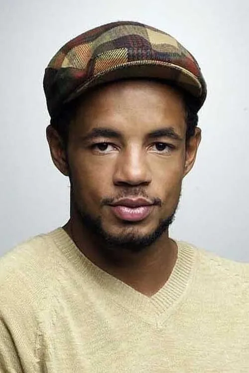 Jonathan Haagensen en su biografía y filmografía